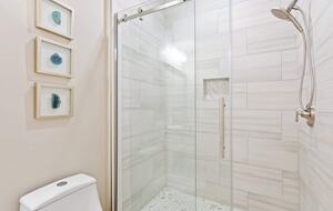 Luxury Coastal Home, Gulfport Waterfront District - Gulfport, Florida