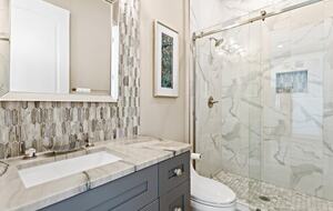 Luxury Coastal Home, Gulfport Waterfront District - Gulfport, Florida