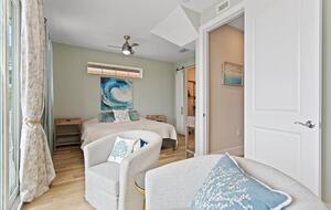 Luxury Coastal Home, Gulfport Waterfront District - Gulfport, Florida