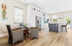 Luxury Coastal Home, Gulfport Waterfront District - Gulfport, Florida