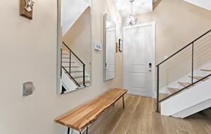 Luxury Coastal Home, Gulfport Waterfront District - Gulfport, Florida