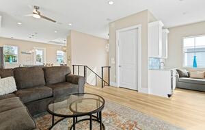 Luxury Coastal Home, Gulfport Waterfront District - Gulfport, Florida