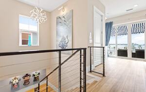 Luxury Coastal Home, Gulfport Waterfront District - Gulfport, Florida