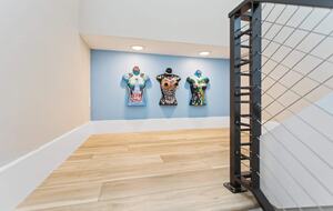 Luxury Coastal Home, Gulfport Waterfront District - Gulfport, Florida