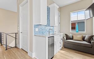 Luxury Coastal Home, Gulfport Waterfront District - Gulfport, Florida