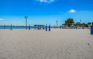 Luxury Coastal Home, Gulfport Waterfront District - Gulfport, Florida