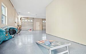 Luxury Coastal Home, Gulfport Waterfront District - Gulfport, Florida