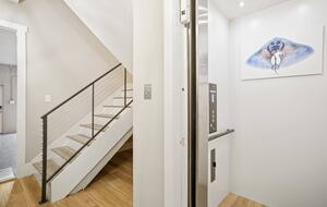 Luxury Coastal Home, Gulfport Waterfront District - Gulfport, Florida