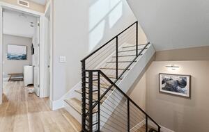 Luxury Coastal Home, Gulfport Waterfront District - Gulfport, Florida