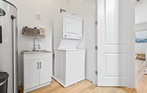 Luxury Coastal Home, Gulfport Waterfront District - Gulfport, Florida