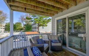 By the Sea - Bethany Beach, Delaware