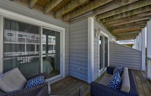 By the Sea - Bethany Beach, Delaware