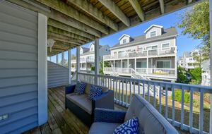 By the Sea - Bethany Beach, Delaware