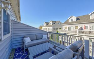 By the Sea - Bethany Beach, Delaware