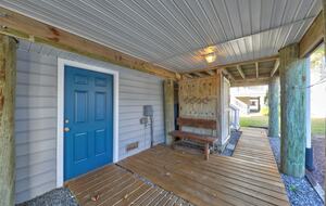 By the Sea - Bethany Beach, Delaware