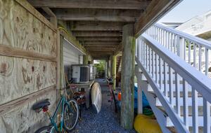 By the Sea - Bethany Beach, Delaware