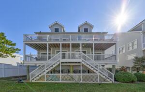 By the Sea - Bethany Beach, Delaware