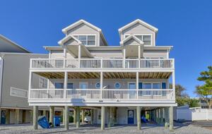 By the Sea - Bethany Beach, Delaware