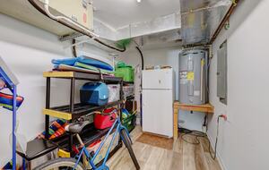 By the Sea - Bethany Beach, Delaware