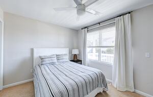 By the Sea - Bethany Beach, Delaware