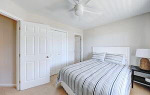 By the Sea - Bethany Beach, Delaware