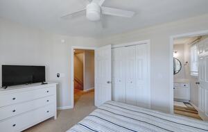 By the Sea - Bethany Beach, Delaware