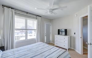 By the Sea - Bethany Beach, Delaware