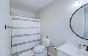 By the Sea - Bethany Beach, Delaware