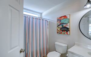 By the Sea - Bethany Beach, Delaware