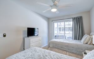 By the Sea - Bethany Beach, Delaware