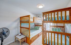 By the Sea - Bethany Beach, Delaware