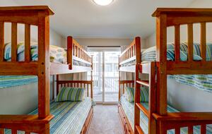 By the Sea - Bethany Beach, Delaware