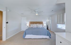 By the Sea - Bethany Beach, Delaware