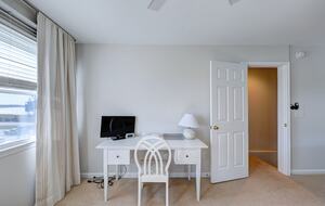 By the Sea - Bethany Beach, Delaware