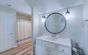 By the Sea - Bethany Beach, Delaware