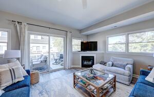 By the Sea - Bethany Beach, Delaware