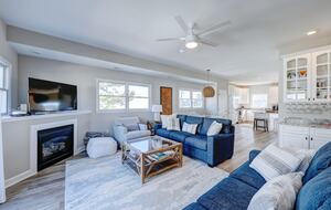 By the Sea - Bethany Beach, Delaware