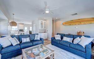 By the Sea - Bethany Beach, Delaware