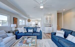 By the Sea - Bethany Beach, Delaware