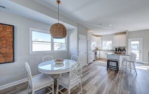 By the Sea - Bethany Beach, Delaware