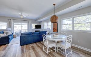 By the Sea - Bethany Beach, Delaware