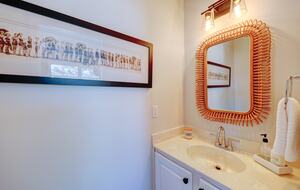 By the Sea - Bethany Beach, Delaware