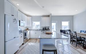 By the Sea - Bethany Beach, Delaware