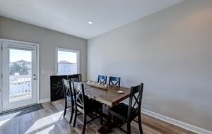 By the Sea - Bethany Beach, Delaware