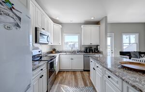 By the Sea - Bethany Beach, Delaware