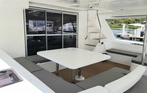 Virgin Motor Yachts - Leopard 51PC Power Catamaran - Tortola, Virgin Islands, British