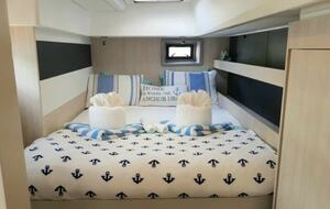 Virgin Motor Yachts - Leopard 51PC Power Catamaran - Tortola, Virgin Islands, British