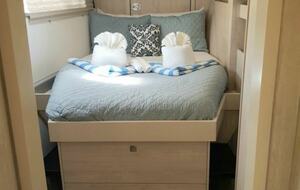 Virgin Motor Yachts - Leopard 51PC Power Catamaran - Tortola, Virgin Islands, British