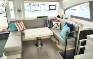 Virgin Motor Yachts - Leopard 51PC Power Catamaran - Tortola, Virgin Islands, British