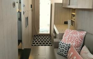 Virgin Motor Yachts - Leopard 51PC Power Catamaran - Tortola, Virgin Islands, British